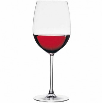 Sklo pre svetla červeného vína (Chianti) 600 ml fd