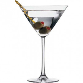 Sklo martini s 290 ml F. D.