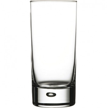 355 ml pohár vysokej strediska