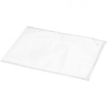 Vrecia s drážkou 250x350 mm baliarne 691301