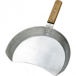 kebab sústružník hliník d 240 mm