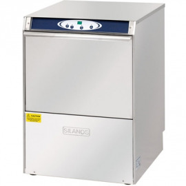 Univerzálna Umývaka 500x500 6,4 kw s dávkovačom čistenie tekutín, automatické zmäkčovače a zobrazenie teploty