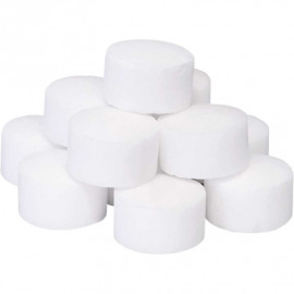 Salt tabliet 25kg