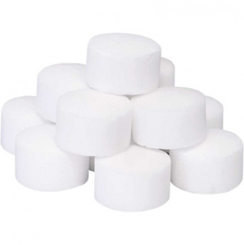 Salt tabliet 25kg