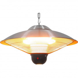wiszaca lampa grzewcza