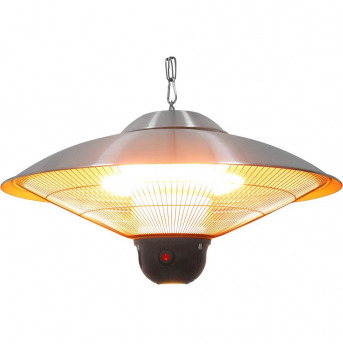 wiszaca lampa grzewcza