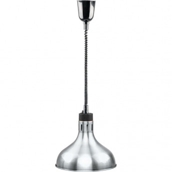 lampa grzewcza do potraw