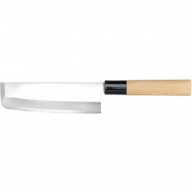 nož japonski Nakiri