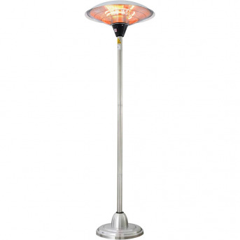 parasol grzewczy