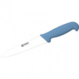 Nôž na rezanie 20cm modrá