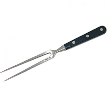Vidlice 18cm kovaná