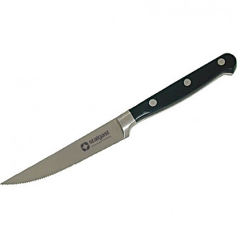 Steak nože / paradajky 13cm kovaná