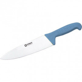 Nôž na krájanie 26,5 cm modrá