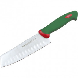 japonský nôž 18 cm Sanelli