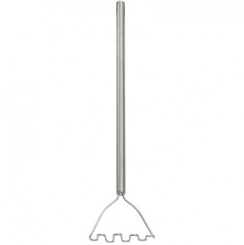 Pučidlo na zemiaky 50 cm ekonomická