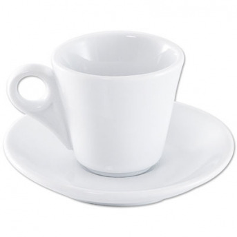 Šálka ​​na espresso 0,08 l